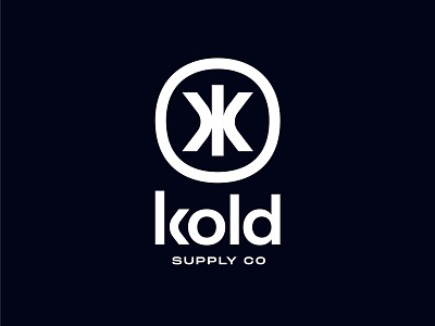 Kold Supply Co - Logomark