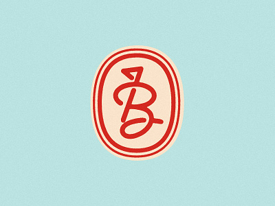 Bentgrass Hash Co - Badge and logomark