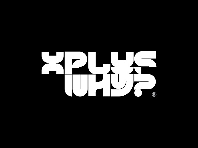 x+y (unchosen) logos