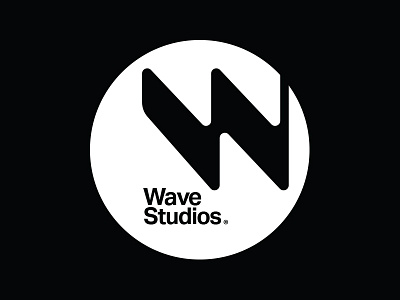 Wave Logo