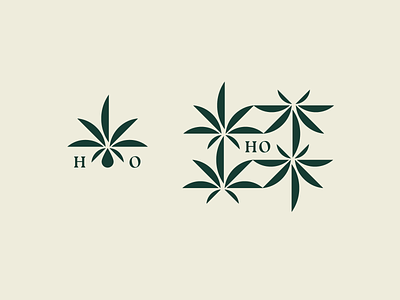 Hempen Organic Logo elements