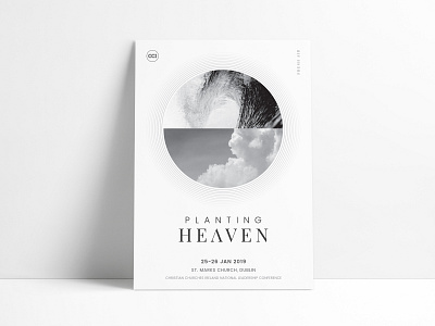 Planting Heaven Conference Poster