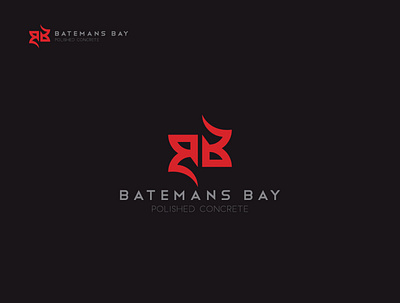 Batemans Bay Logo branding graphic design logo