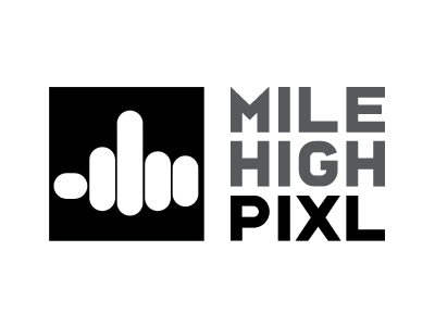 Mhp Logo Template