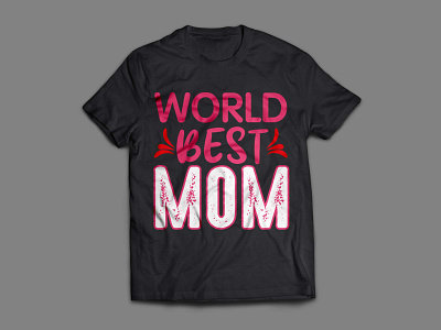 mothers day tshirt design