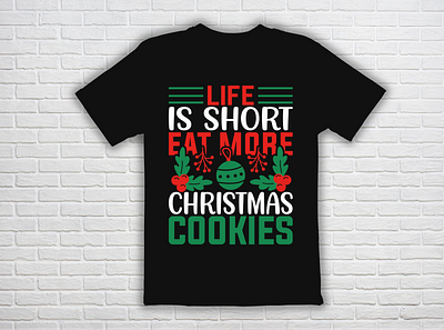 CHRISTMAS T SHIRT DESINGN funny graphic design t shirt t shirt design