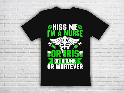 st. patricks day t shirt design