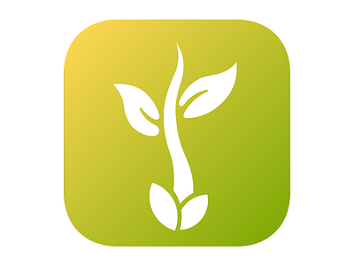 Good Seed App Icon