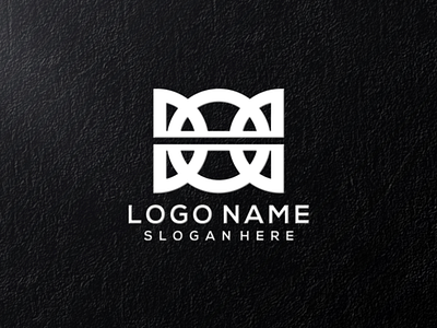 MONOGRAM DOD america brand branding brandmark canada design dubai graphic design illustration logo logoawesome logohexa logoimport logonew logos logosix london monogramlogo paris usa