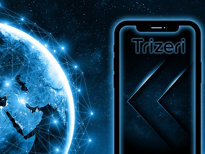 Trizeri ‧ World branding