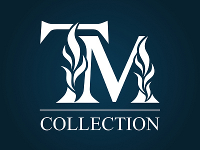 TM Collection branding