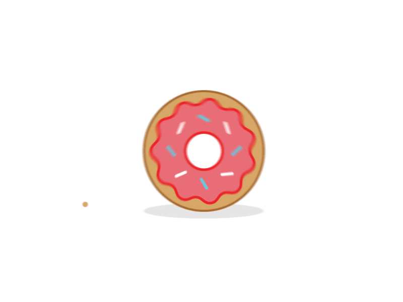 National Donut Day crumb day donut national