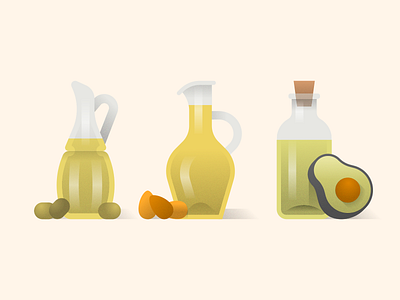 Cooking Oils