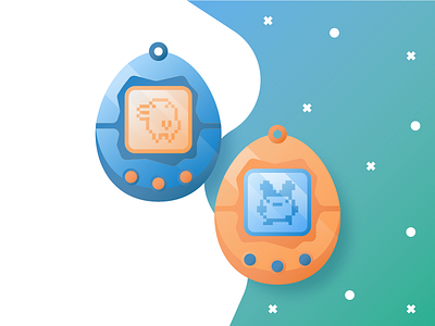 Tamagotchi