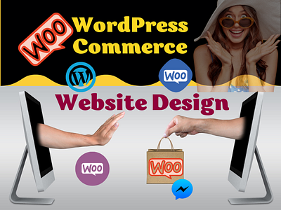 Woo-Commerce Website Design and Customization automation branding ecommerce elementor elementor expert email marketing website design woo commerce wordpress wordpress elementor