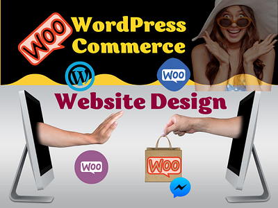 Woo-Commerce Website Design and Customization