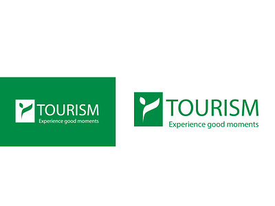 Tourism Logo