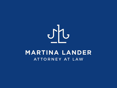 Lawyer Logo advocacy attorney at law attorney logo court courthouse justice law firm lawyer lawyer logo logo advokat ml pravnik