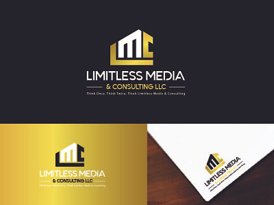 Limitless Media & Consulting LLC - A Social Media Marketing logo