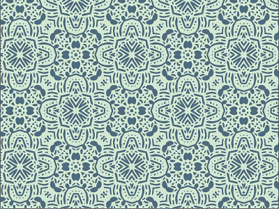 Abstract Line Pattern ai art clients design illustration illustrator line mendelian pattern repeat textile