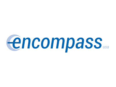 Encompass Usa Logo Design