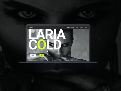 Laria Cold