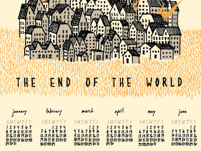 The End of the World