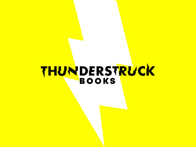 Thunderstruck Logo // Concept