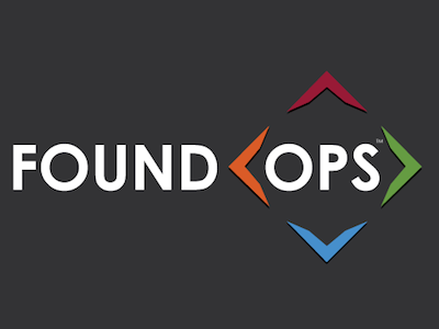 FoundOPS Logo logo