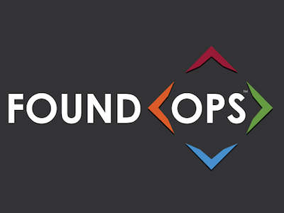 FoundOPS Logo