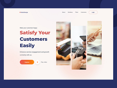 Saas Landing page b2b saas landing pages pixencyacademy saas landing page saas landing page template saas login page design saas website design saas website ideas saas website template ui uidesign wireframe