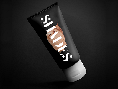 Beauty Brand Product Design