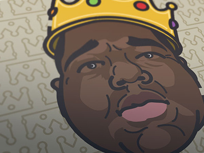 Rap Heads pt 4 - The Notorious B.I.G.
