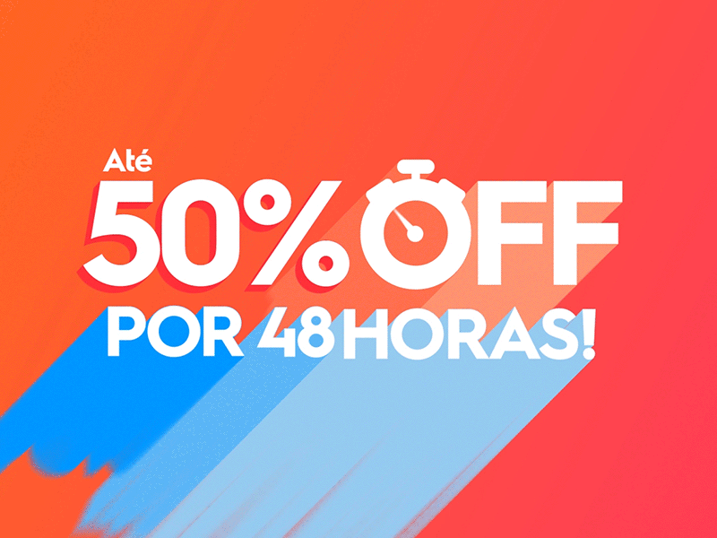 SALE! after effects animation gif graphics motion promotion sale