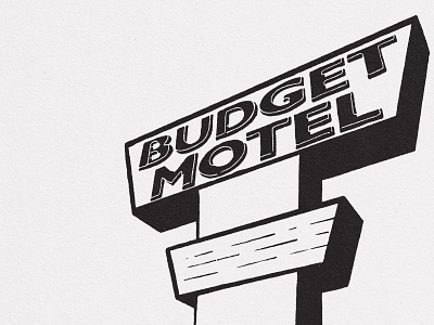 Budget Motel