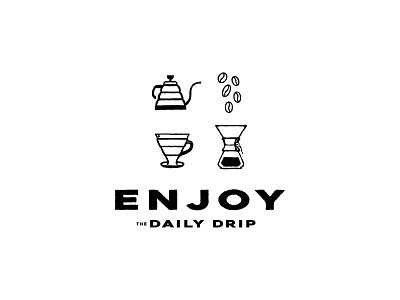 Daily Drip