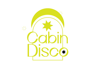 Cabin Disco 01