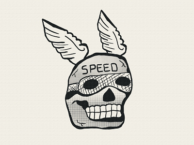 Speed Skull