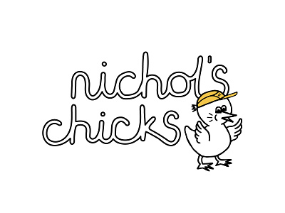 Nichol's Chicks