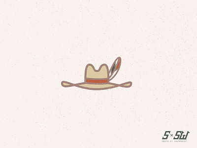 SxSW Cowboy Hat