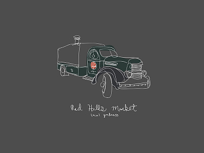 RHM Truck