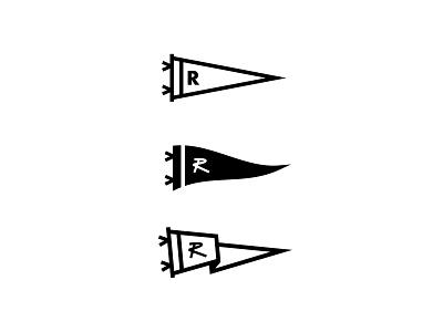 Related Pennants