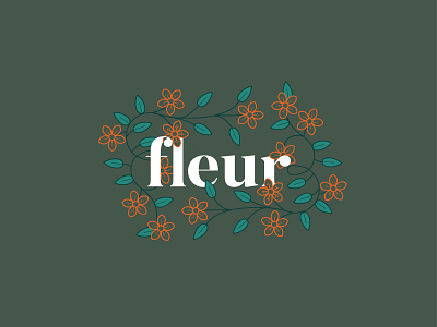 fleur