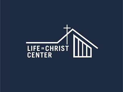 Life in Christ Logo