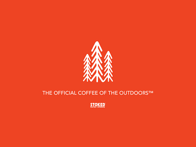 The Official Coffee of the Outdoors™