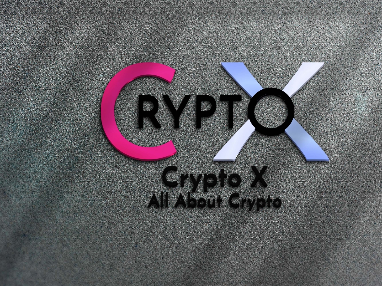 crypto x