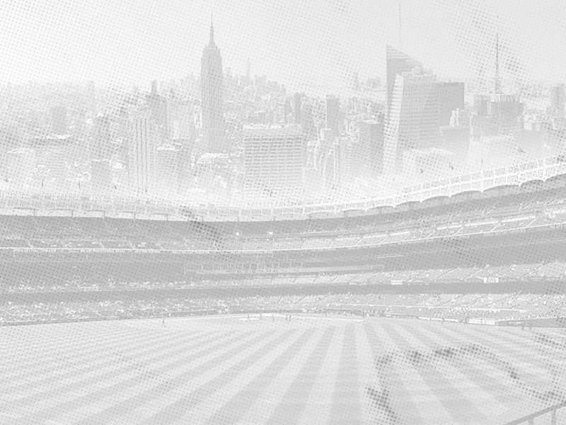 Derek Jeter by Brad Lefeld on Dribbble