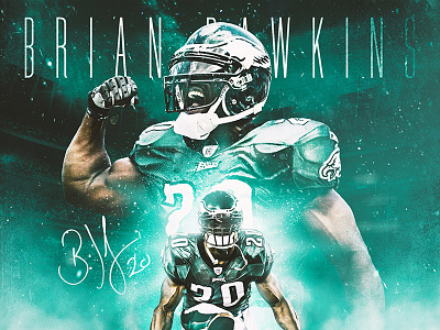 Brian Dawkins Hall Of Fame football hall of fame nfl