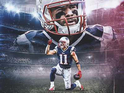 Julian Edelman