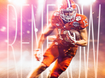 Hunter Renfrow